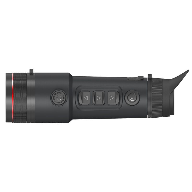 Guide Warmtebeeldcamera TJ1250LP