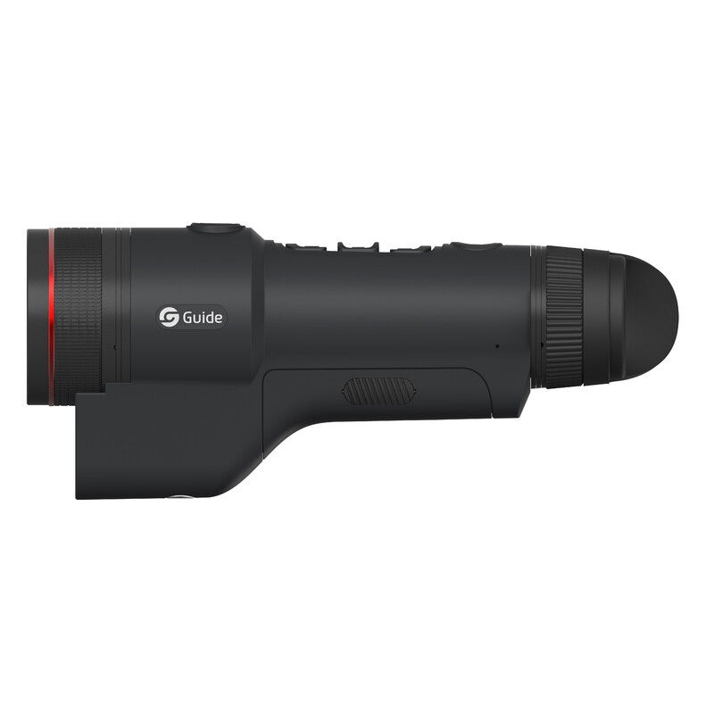 Guide Warmtebeeldcamera TJ650LP