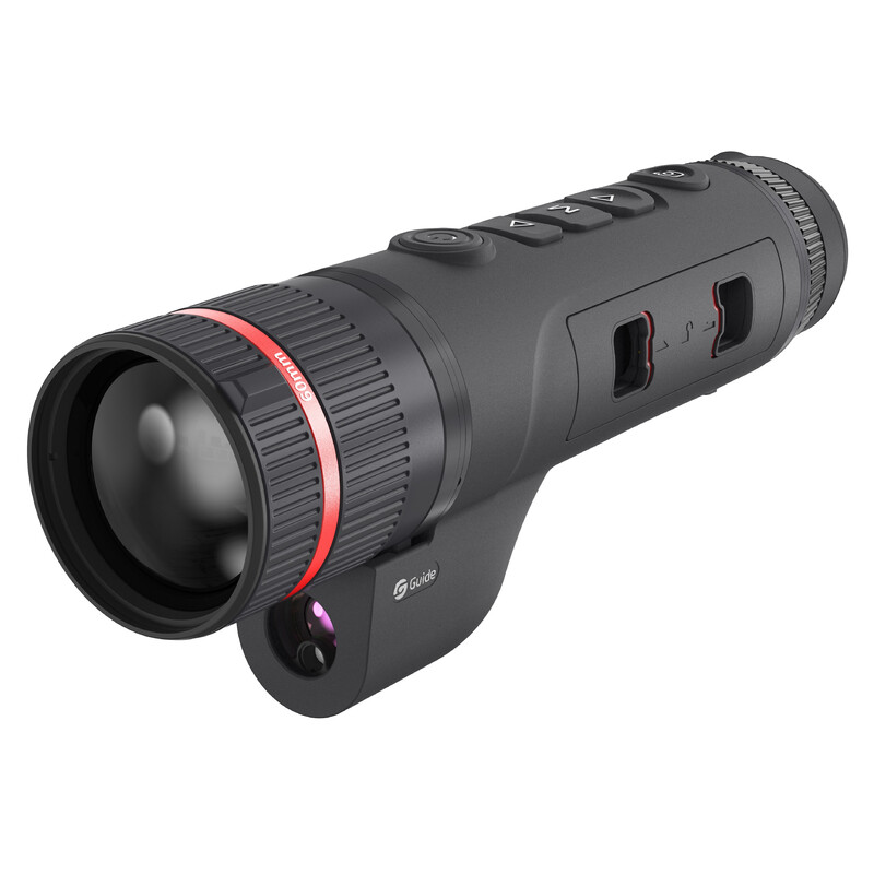 Guide Warmtebeeldcamera TJ660LZ
