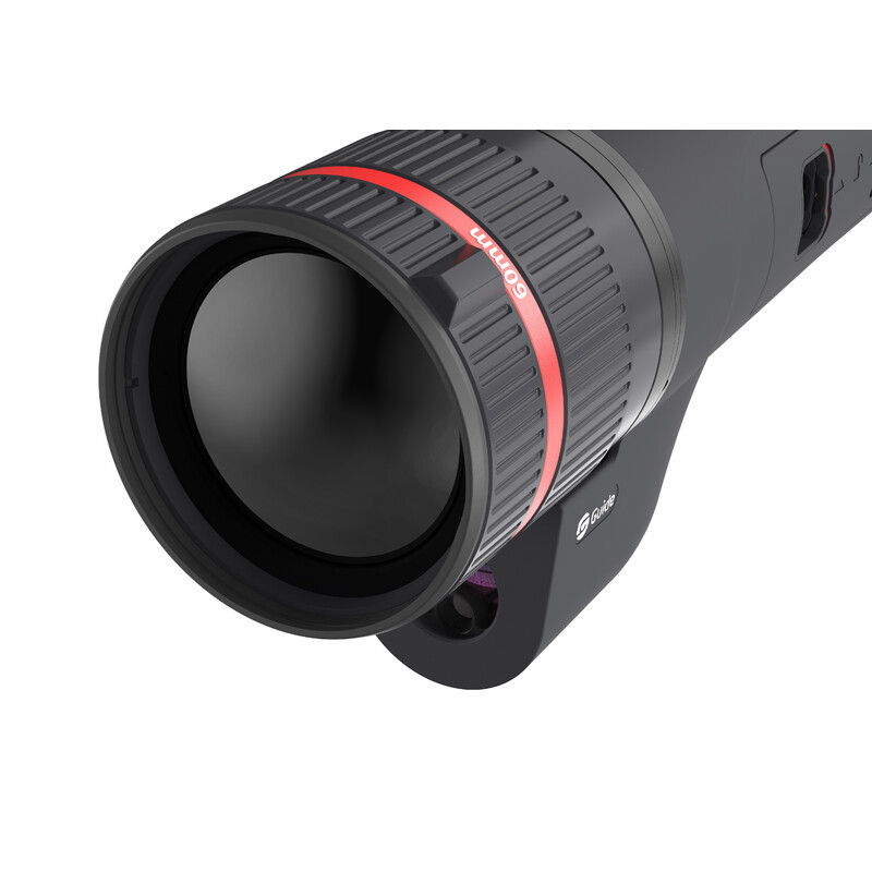 Guide Warmtebeeldcamera TJ660LZ