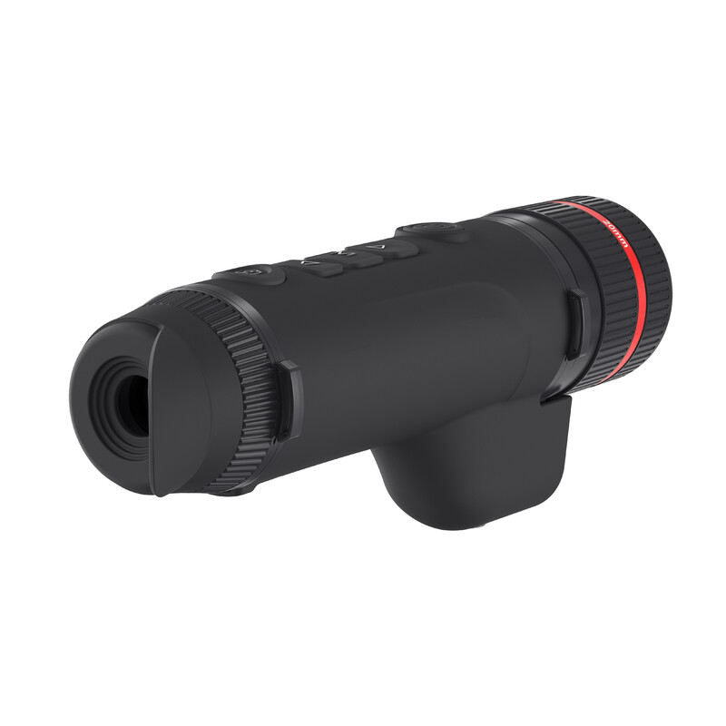 Guide Warmtebeeldcamera TJ660LZ