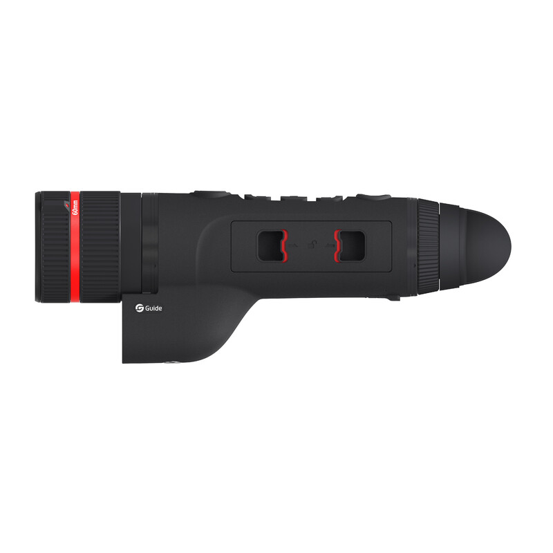 Guide Warmtebeeldcamera TJ660LZ