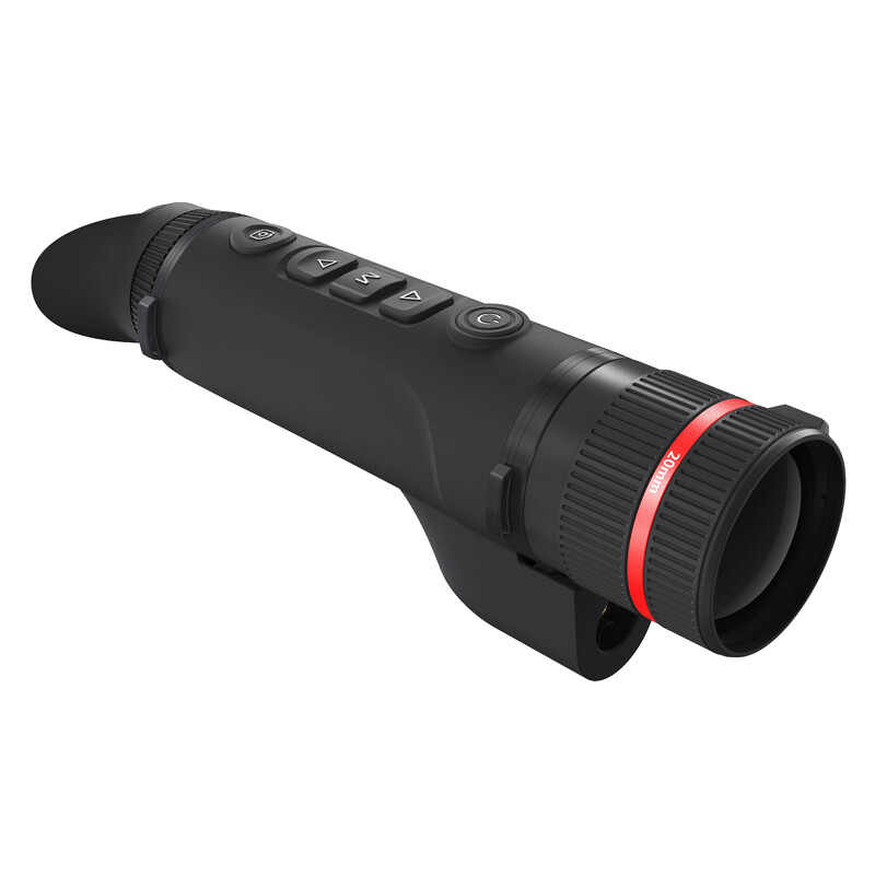 Guide Warmtebeeldcamera TJ660LZ