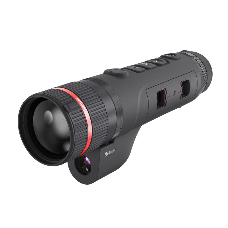 Guide Warmtebeeldcamera TJ660LZ