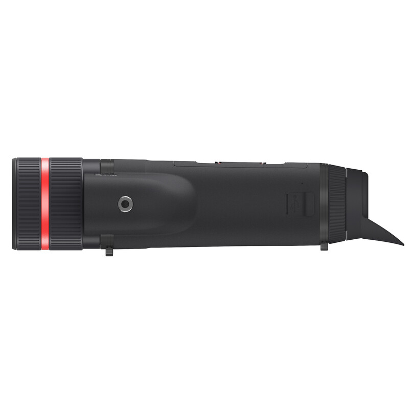 Guide Warmtebeeldcamera TJ660LZ