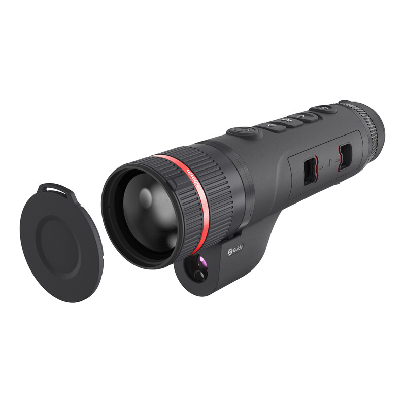 Guide Warmtebeeldcamera TJ660LZ