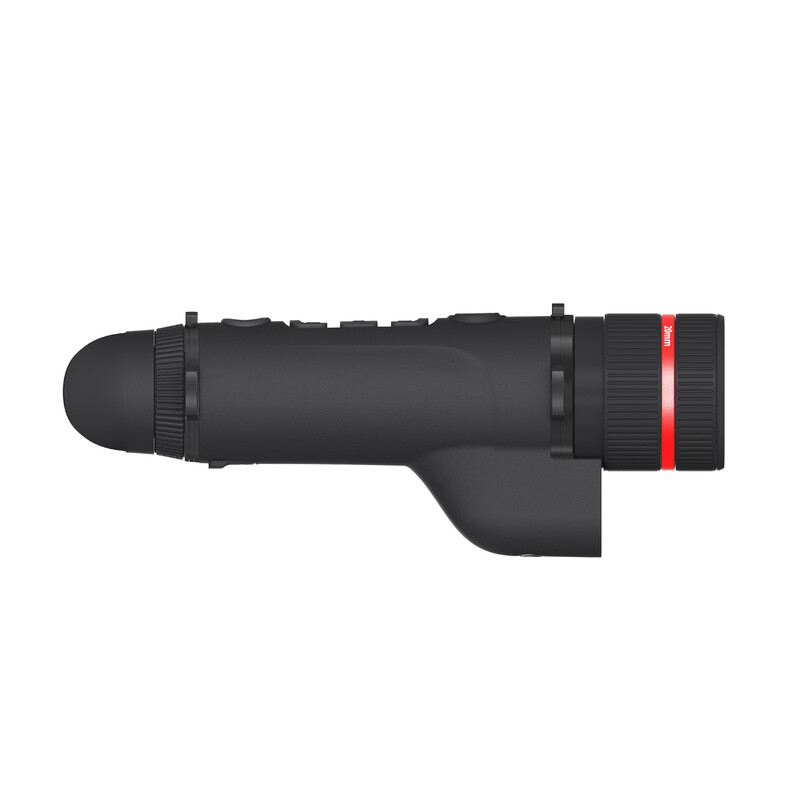 Guide Warmtebeeldcamera TJ660LZ