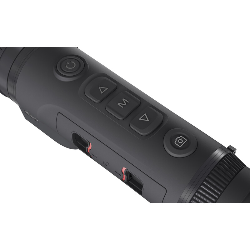 Guide Warmtebeeldcamera TJ660LZ