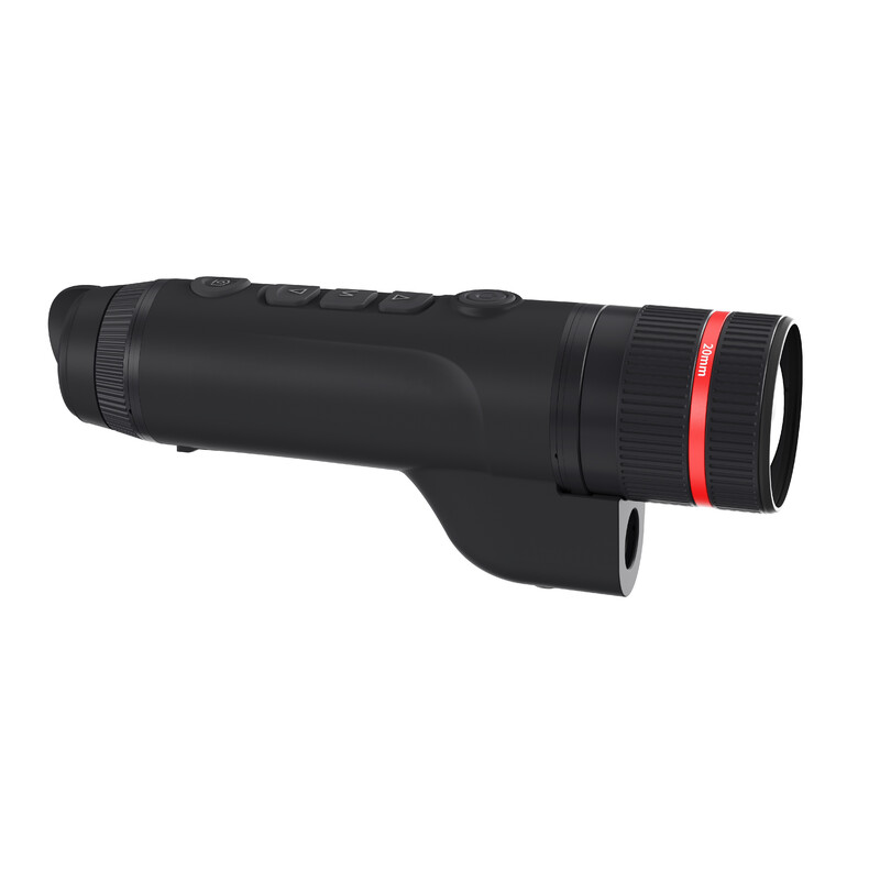 Guide Warmtebeeldcamera TJ660LZ