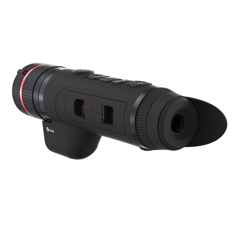 Guide Warmtebeeldcamera TJ660LZ