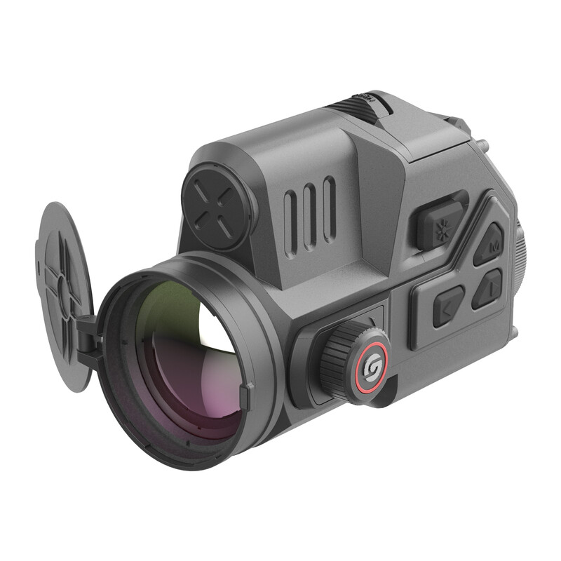 Guide Warmtebeeldcamera TB1250P