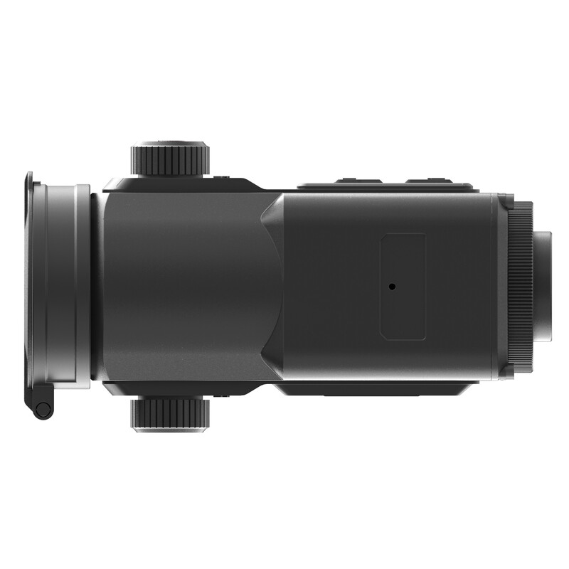 Guide Warmtebeeldcamera TB1250P