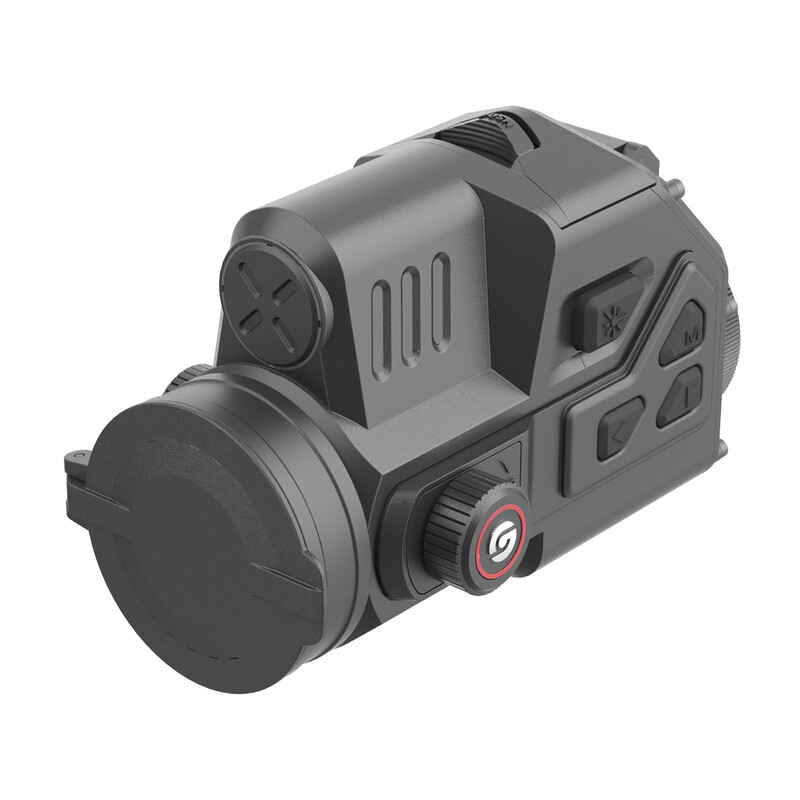 Guide Warmtebeeldcamera TB1250P