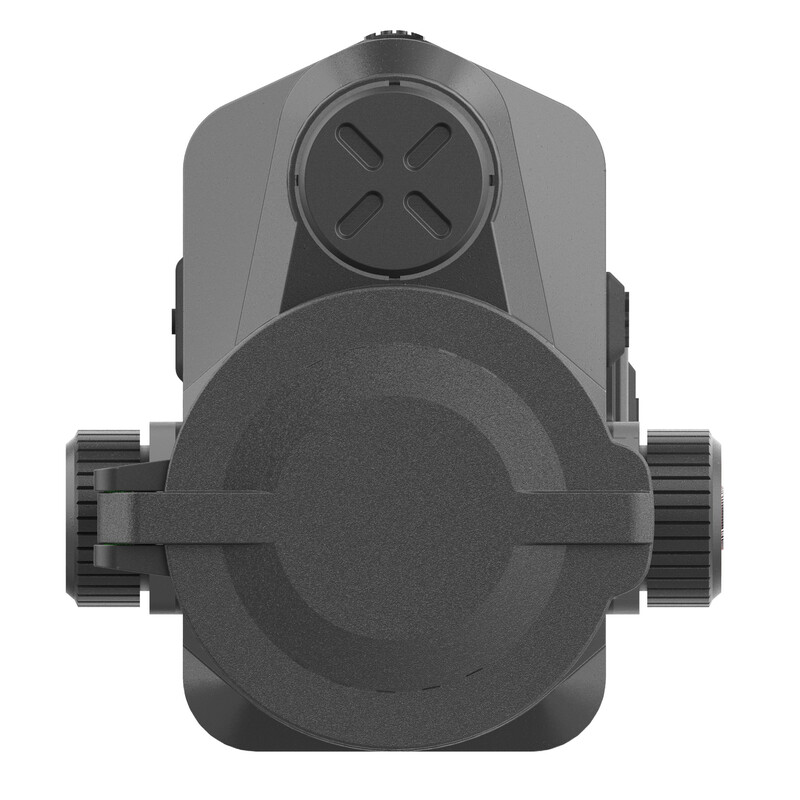 Guide Warmtebeeldcamera TB1250P