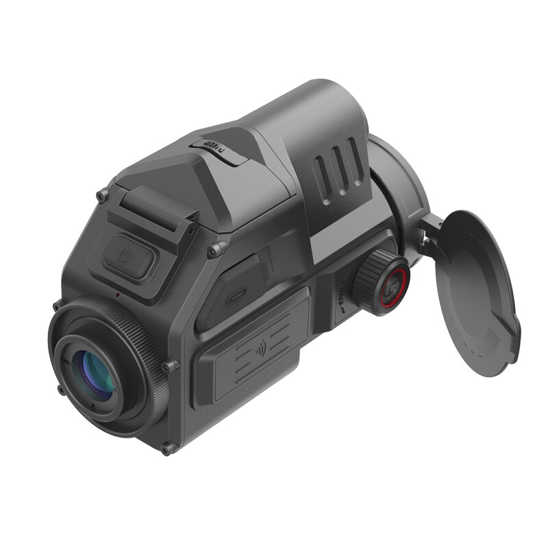 Guide Warmtebeeldcamera TB1250P