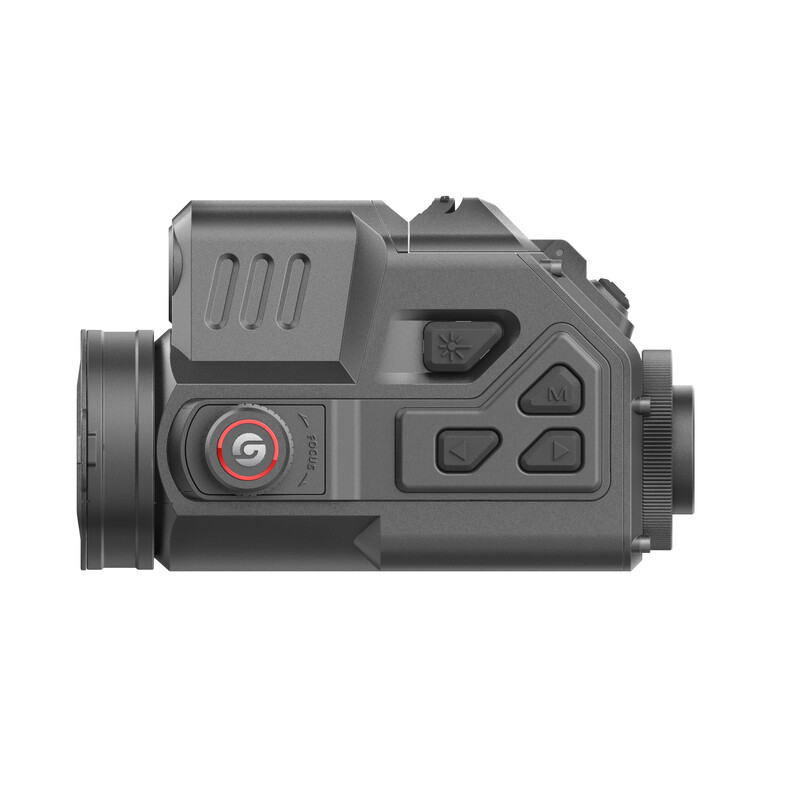 Guide Warmtebeeldcamera TB1250P