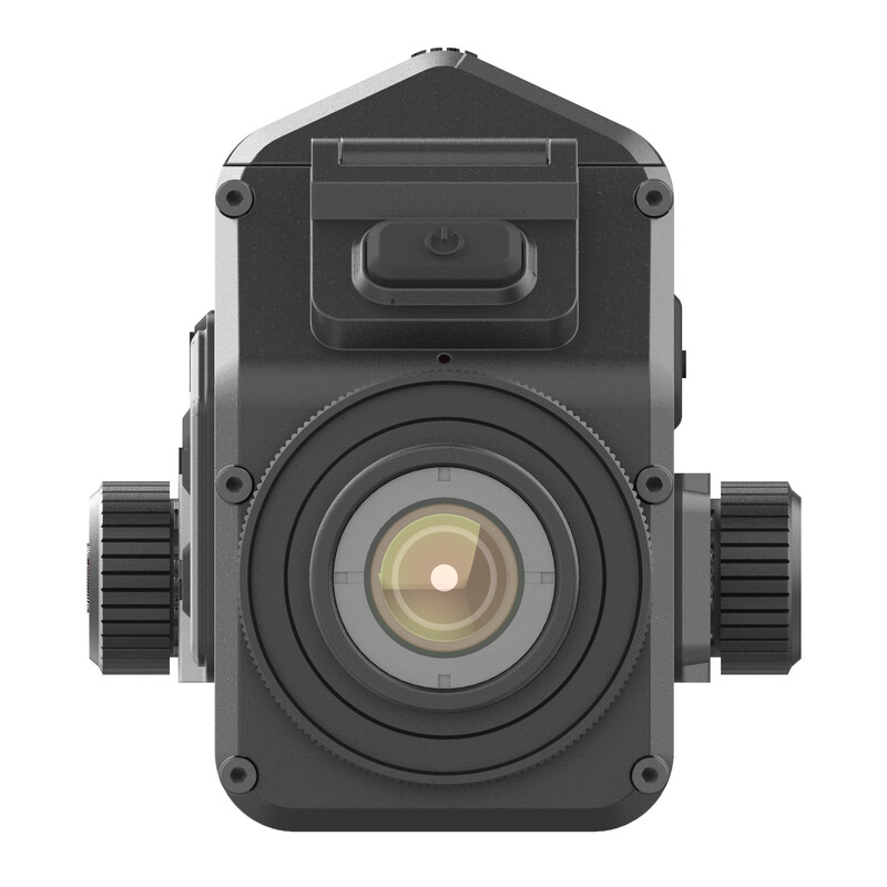 Guide Warmtebeeldcamera TB1250P
