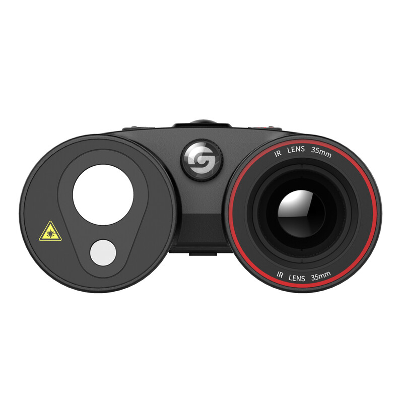 Guide Warmtebeeldcamera TN430