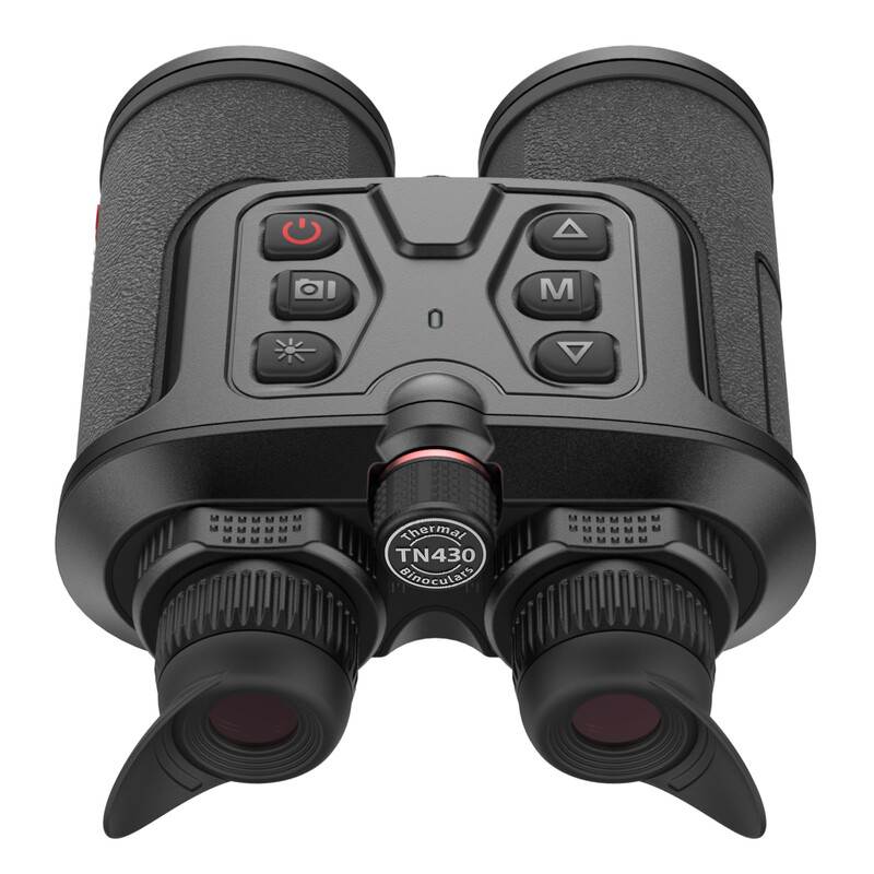 Guide Warmtebeeldcamera TN430