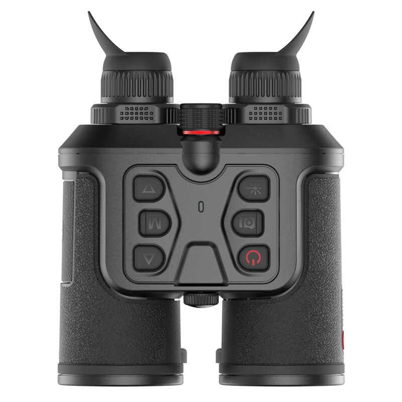 Guide Warmtebeeldcamera TN430