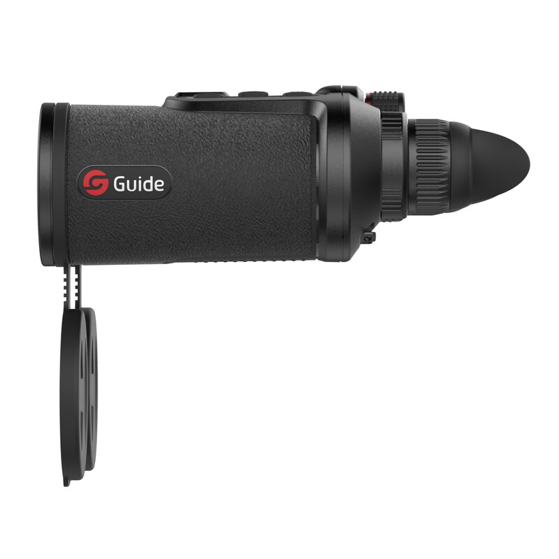 Guide Warmtebeeldcamera TN430