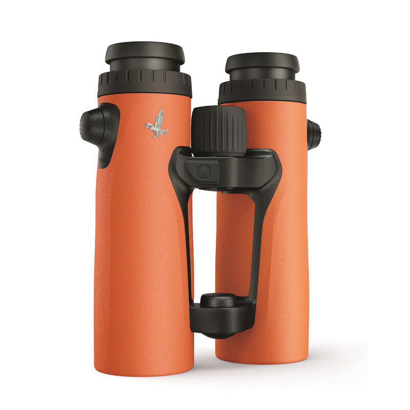 Swarovski Verrekijkers EL Range 12x42 oranje