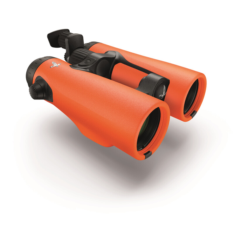 Swarovski Verrekijkers EL Range 12x42 oranje