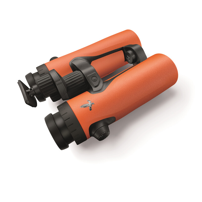 Swarovski Verrekijkers EL Range 12x42 oranje
