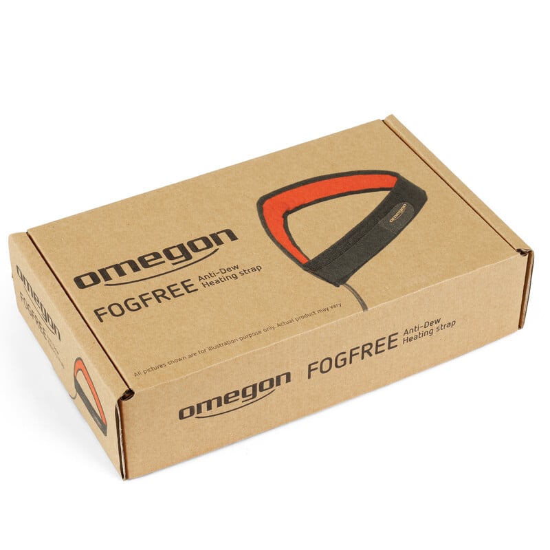 Omegon Dauwlint FogFree USB-C 50cm