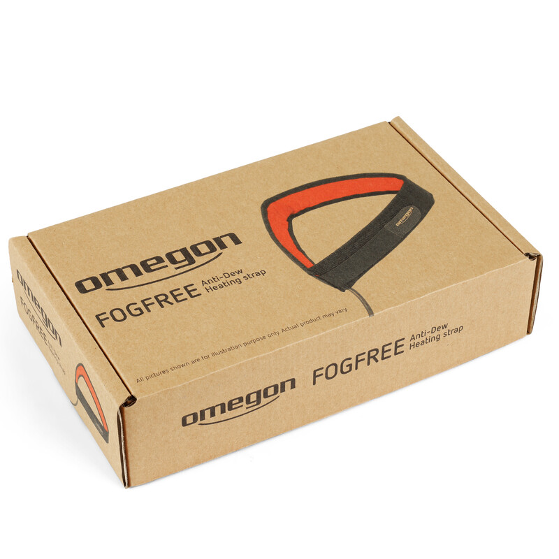 Omegon Dauwlint FogFree USB-C 100cm