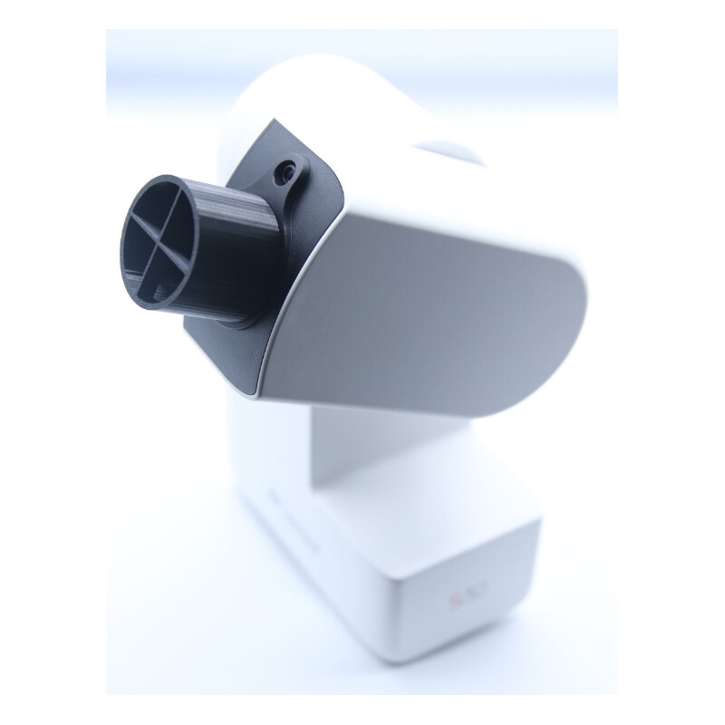 Astroprints Spikemasker met Dauwkap voor ZWO Seestar S30