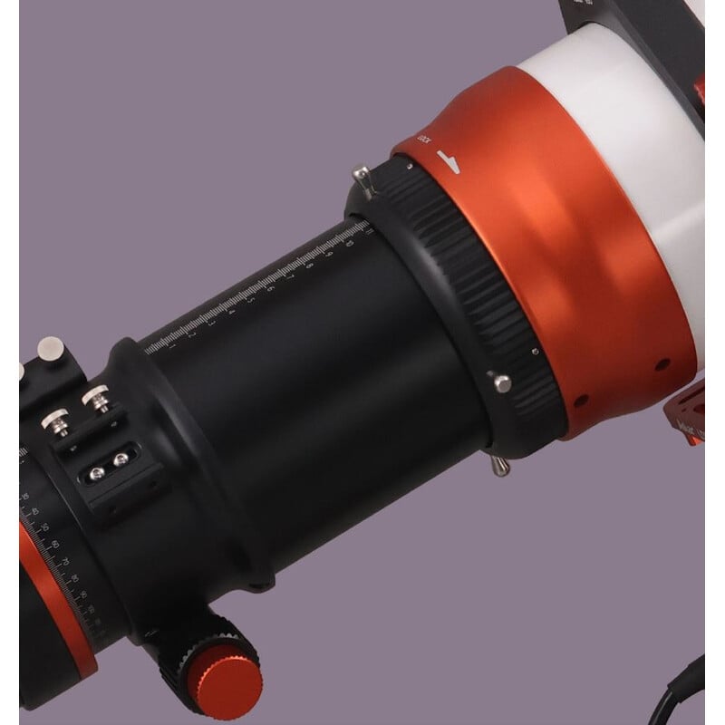 Askar Apochromatische Refractor AP 160/1120 Triplet OTA