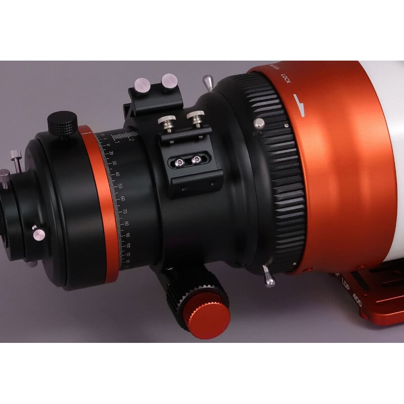 Askar Apochromatische Refractor AP 160/1120 Triplet OTA