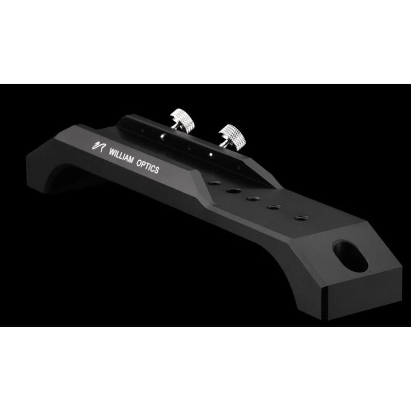 William Optics Handvat 243mm