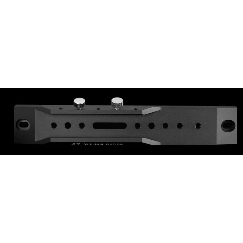 William Optics Handvat 243mm