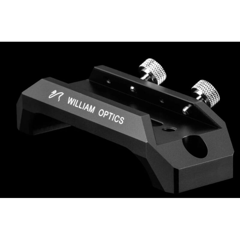 William Optics Handvat 243mm