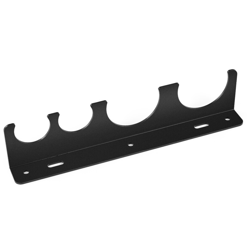 Omegon Oogschelp 2x 2" + 2x 1,25