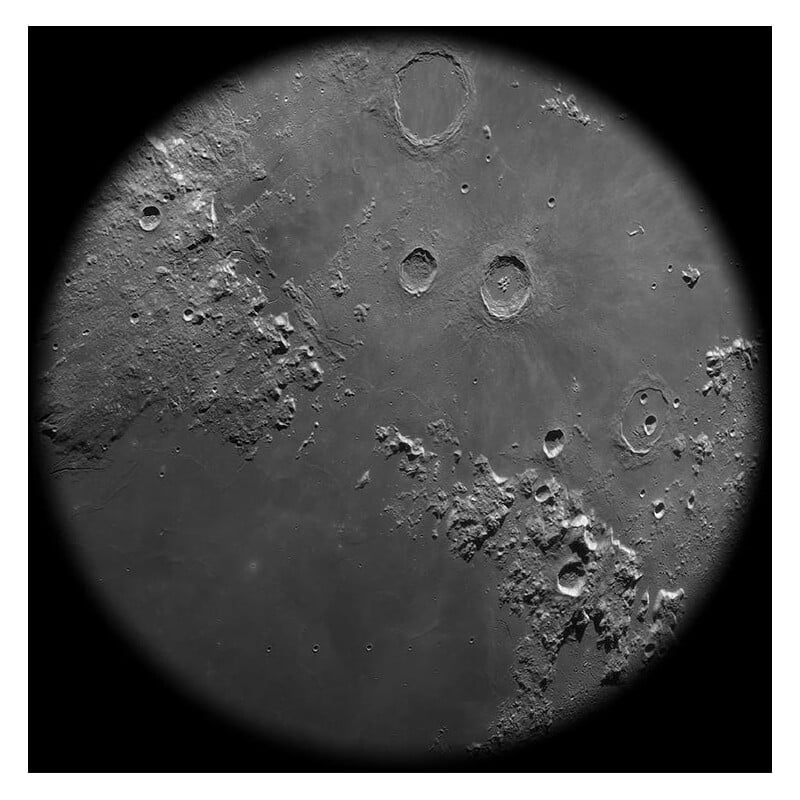 PegasusAstro Oculair SmartEye