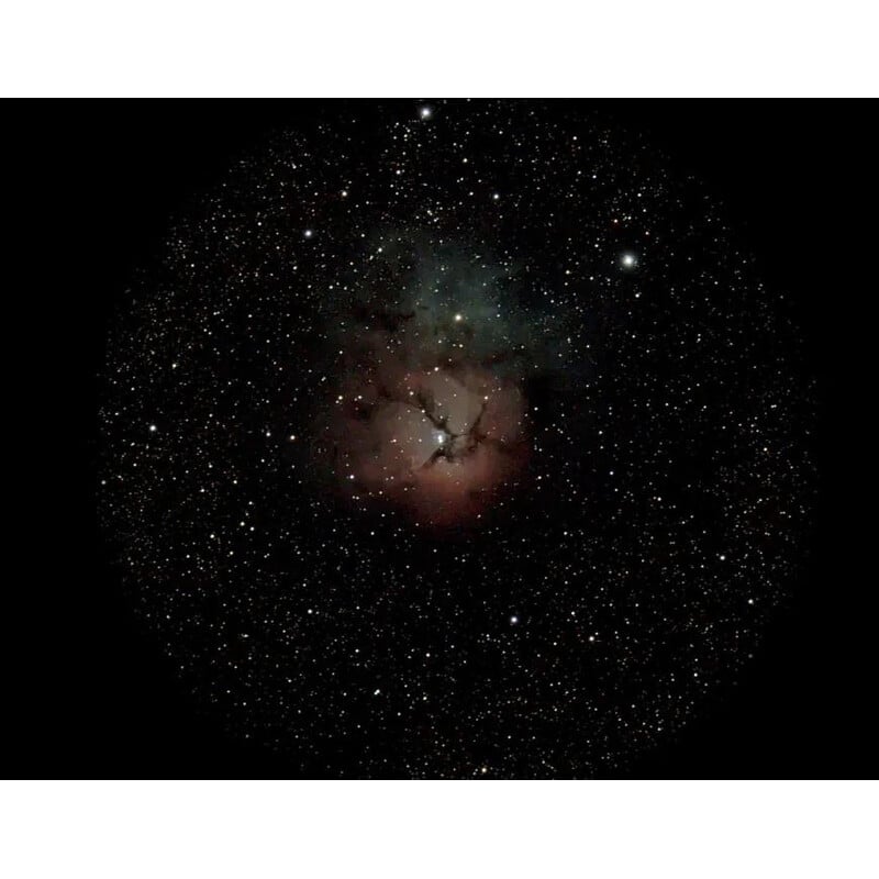 PegasusAstro Oculair SmartEye