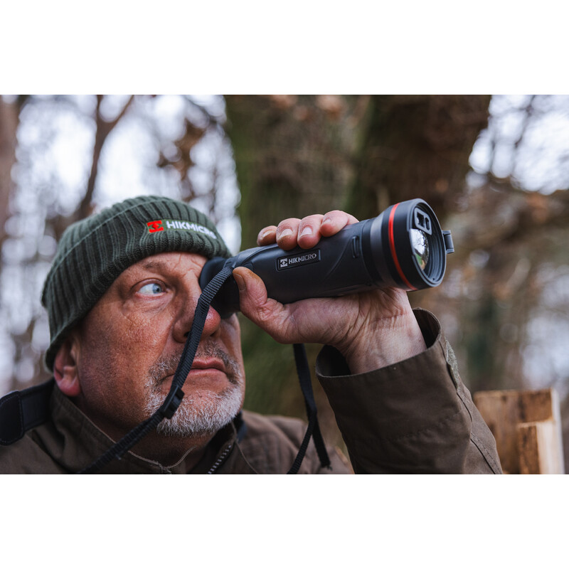 HIKMICRO warmtebeeldcamera Falcon FQ50 2.0