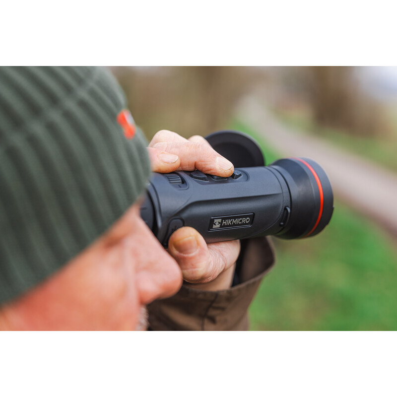 HIKMICRO warmtebeeldcamera Falcon FQ50 2.0