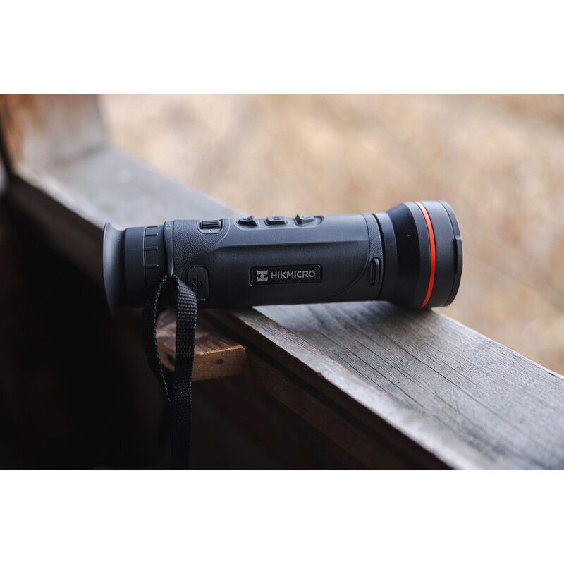 HIKMICRO warmtebeeldcamera Falcon FQ50 2.0