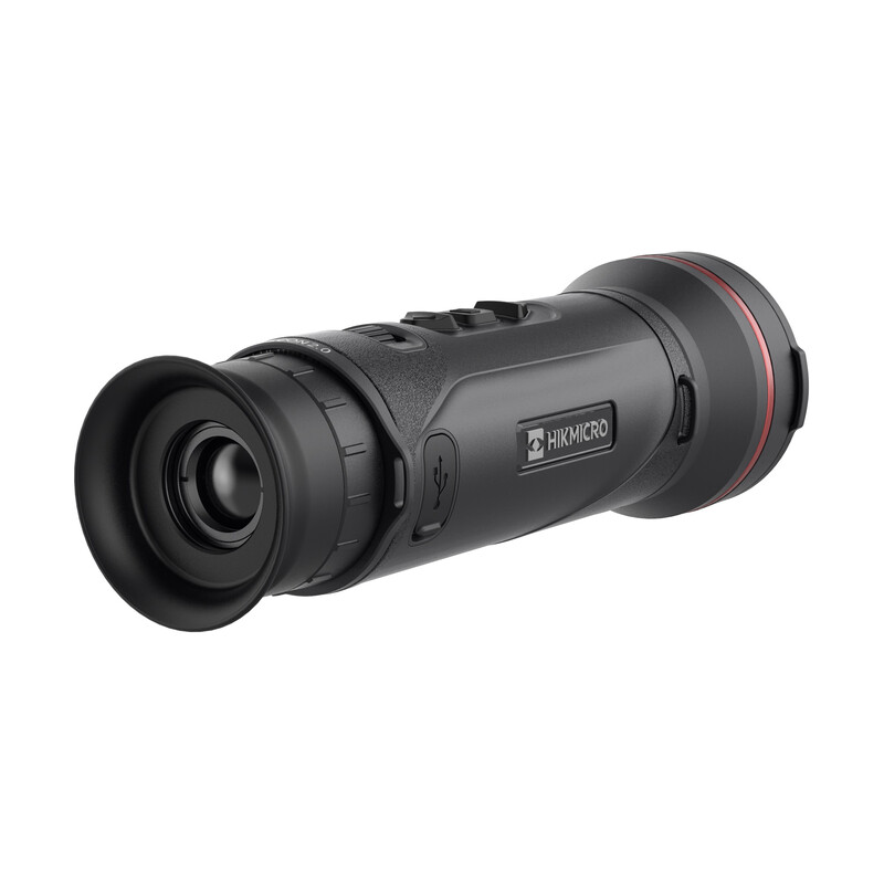 HIKMICRO warmtebeeldcamera Falcon FQ50L 2.0