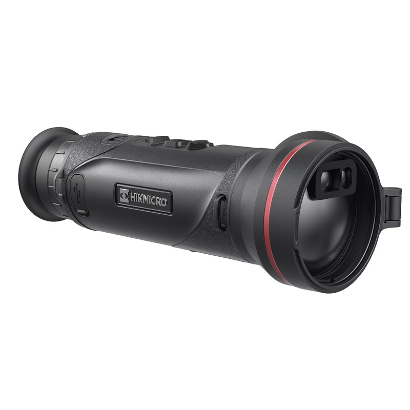 HIKMICRO warmtebeeldcamera Falcon FQ50L 2.0
