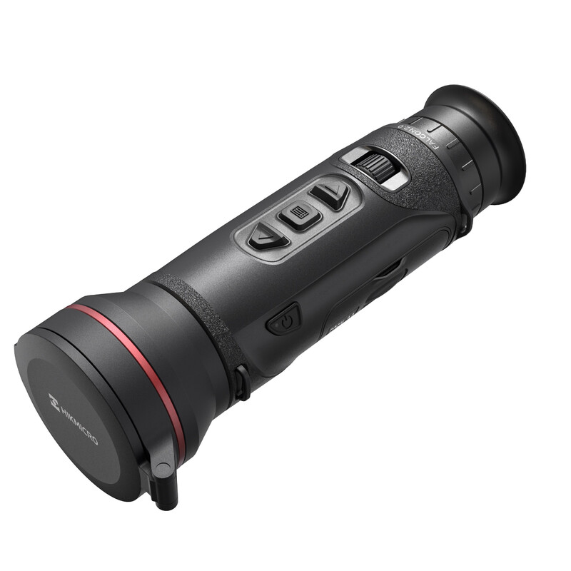 HIKMICRO warmtebeeldcamera Falcon FQ50L 2.0