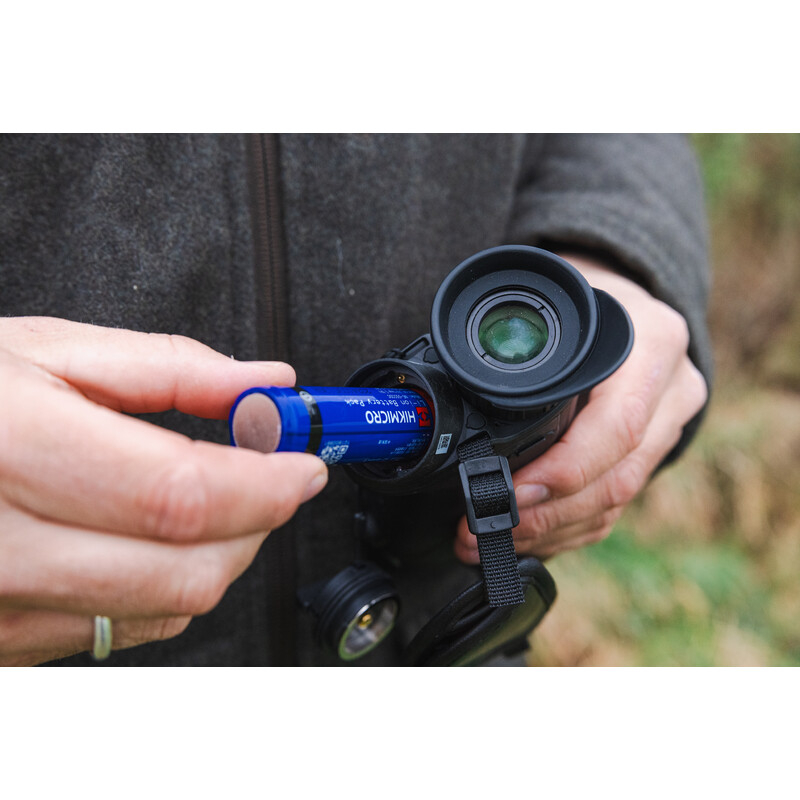 HIKMICRO -warmtebeeldcamera Condor CQ35L 2.0