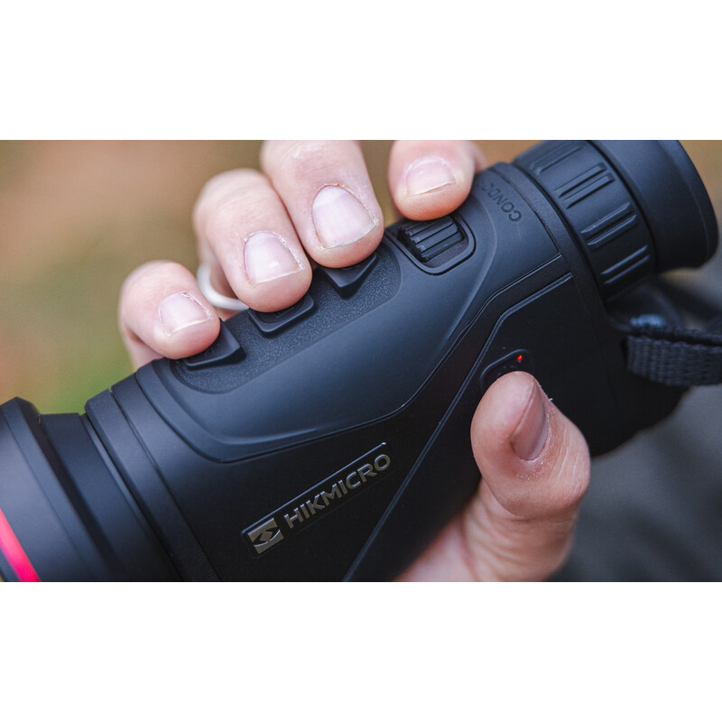 HIKMICRO -warmtebeeldcamera Condor CQ50L 2.0