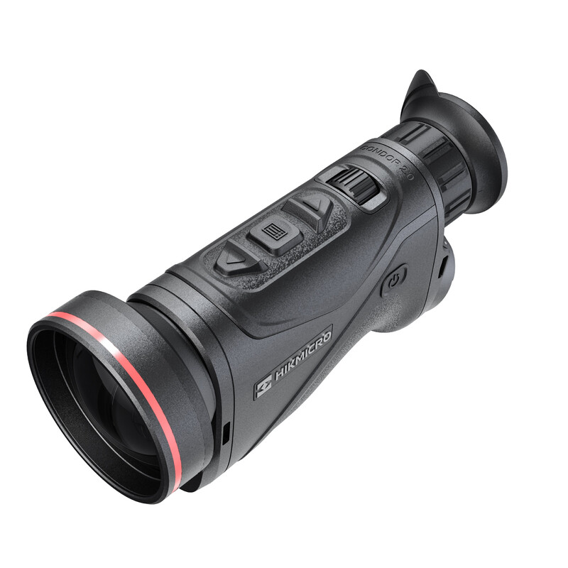 HIKMICRO -warmtebeeldcamera Condor CQ50L 2.0