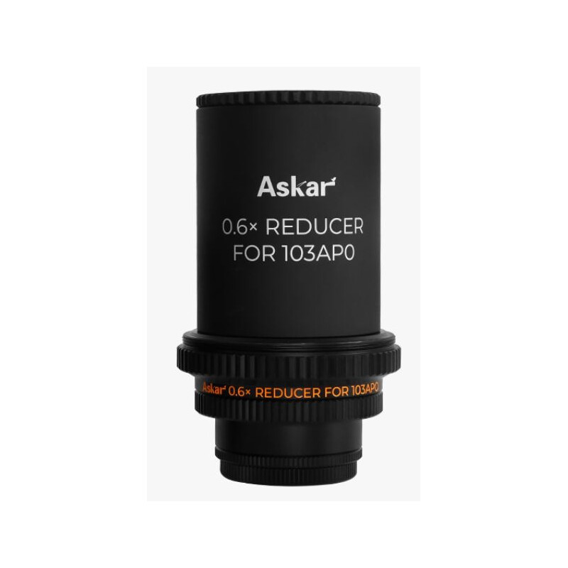 Askar Reducer 0,6x voor 103APO