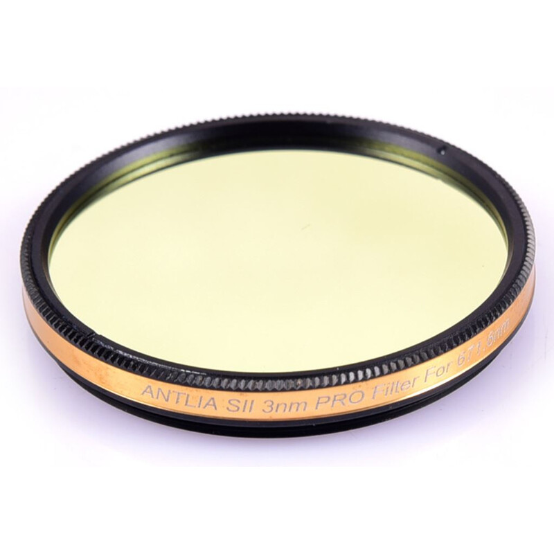 Filters Askar Filter SII 3nm Pro Hoge Snelheid 2".